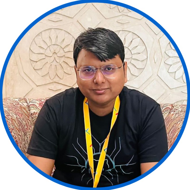 Shashank Jain, Founder of 011BQ